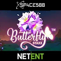 slot Butterfly Staxx NetEnt
